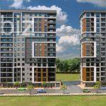 İstanbul Küçükçekmece’de Lüks Daire (İlan No: 10026)