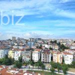 İstanbul Küçükçekmece’de Lüks Daire (İlan No: 10026)