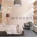 Charming Apartment in the Heart of Şişli, Istanbul (Listing No: 10027)