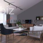 Charming Apartment in the Heart of Şişli, Istanbul (Listing No: 10027)
