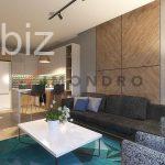 Charming Apartment in the Heart of Şişli, Istanbul (Listing No: 10027)