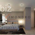 Charming Apartment in the Heart of Şişli, Istanbul (Listing No: 10027)