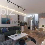 Charming Apartment in the Heart of Şişli, Istanbul (Listing No: 10027)