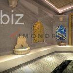 Charming Apartment in the Heart of Şişli, Istanbul (Listing No: 10027)