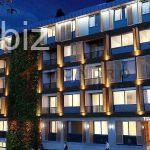 Charming Apartment in the Heart of Şişli, Istanbul (Listing No: 10027)