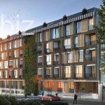 Charming Apartment in the Heart of Şişli, Istanbul (Listing No: 10027)