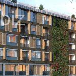 Charming Apartment in the Heart of Şişli, Istanbul (Listing No: 10027)