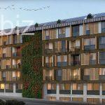 Charming Apartment in the Heart of Şişli, Istanbul (Listing No: 10027)