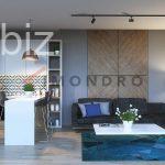 Charming Apartment in the Heart of Şişli, Istanbul (Listing No: 10027)