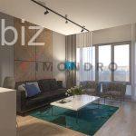Charming Apartment in the Heart of Şişli, Istanbul (Listing No: 10027)