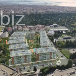 İstanbul’un Kalbinde Şirin 2+1 Daire (İlan No: 10028)