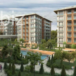 İstanbul’un Kalbinde Şirin 2+1 Daire (İlan No: 10028)
