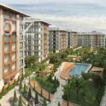 İstanbul’un Kalbinde Şirin 2+1 Daire (İlan No: 10028)