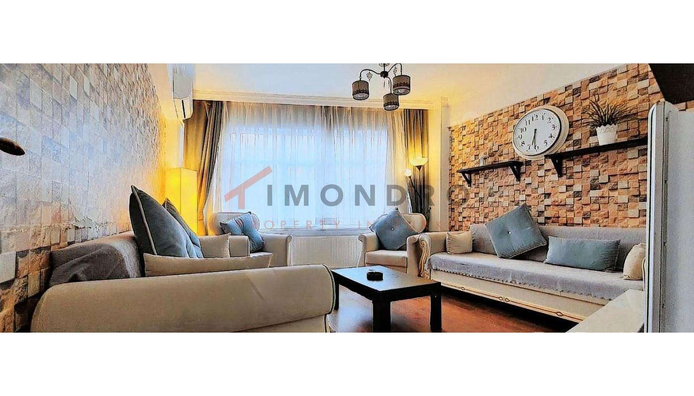 Charming Apartment in the Heart of Sisli, Istanbul