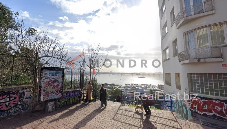Charming Apartment in the Heart of Beyoglu, Istanbul