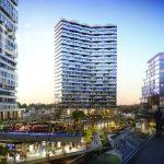 İstanbul Küçükçekmece’de Modern 2+1 Daire (İlan No: 10033)