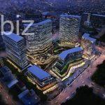 İstanbul Küçükçekmece’de Modern 2+1 Daire (İlan No: 10033)