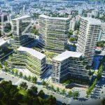 İstanbul Küçükçekmece’de Modern 2+1 Daire (İlan No: 10033)