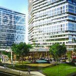İstanbul Küçükçekmece’de Modern 2+1 Daire (İlan No: 10033)
