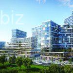 İstanbul Küçükçekmece’de Modern 2+1 Daire (İlan No: 10033)
