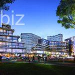 İstanbul Küçükçekmece’de Modern 2+1 Daire (İlan No: 10033)