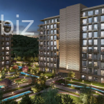 İstanbul’un Kalbinde Modern Stüdyo Daire (İlan No: 10035)