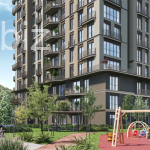 İstanbul’un Kalbinde Modern Stüdyo Daire (İlan No: 10035)
