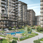 İstanbul’un Kalbinde Modern Stüdyo Daire (İlan No: 10035)