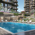 İstanbul’un Kalbinde Modern Stüdyo Daire (İlan No: 10035)