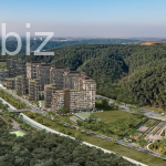 İstanbul’un Kalbinde Modern Stüdyo Daire (İlan No: 10035)