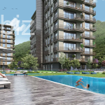İstanbul’un Kalbinde Modern Stüdyo Daire (İlan No: 10035)