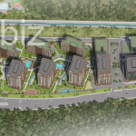 İstanbul’un Kalbinde Modern Stüdyo Daire (İlan No: 10035)