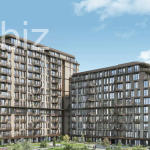 İstanbul’un Kalbinde Modern Stüdyo Daire (İlan No: 10035)