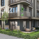 İstanbul’un Kalbinde Modern Stüdyo Daire (İlan No: 10035)