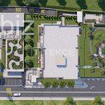 Современные квартиры в самом центре Баğчылара, Стамбул №10036
