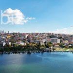Charming Studio Apartment in Istanbul (Listing No: 10037)