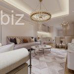 Charming Studio Apartment in Istanbul (Listing No: 10037)