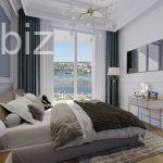 Charming Studio Apartment in Istanbul (Listing No: 10037)