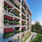 Charming Studio Apartment in Istanbul (Listing No: 10037)