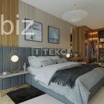 Современные квартиры на продажу в Баğджыларе, Стамбул №10039