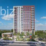 Современные квартиры на продажу в Баğджыларе, Стамбул №10039