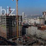 Современные квартиры на продажу в Баğджыларе, Стамбул №10039