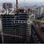 Современные квартиры на продажу в Баğджыларе, Стамбул №10039