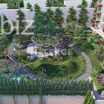 Современные квартиры на продажу в Баğджыларе, Стамбул №10039