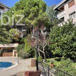 Beykoz, İstanbul'da Satılık Şirin Daire (İlan No: 10040)