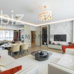 Kartal’da Kalp Çeken Daire (İlan No: 10041)