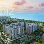 Kartal’da Kalp Çeken Daire (İlan No: 10041)