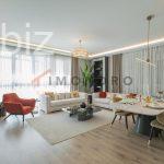 Kartal’da Kalp Çeken Daire (İlan No: 10041)