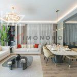 Kartal’da Kalp Çeken Daire (İlan No: 10041)