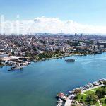 Modern Studio Apartment in Istanbul (Listing No: 10045)